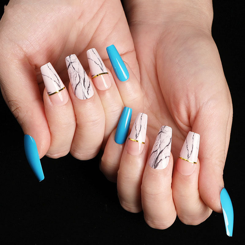 Nails To Wear
