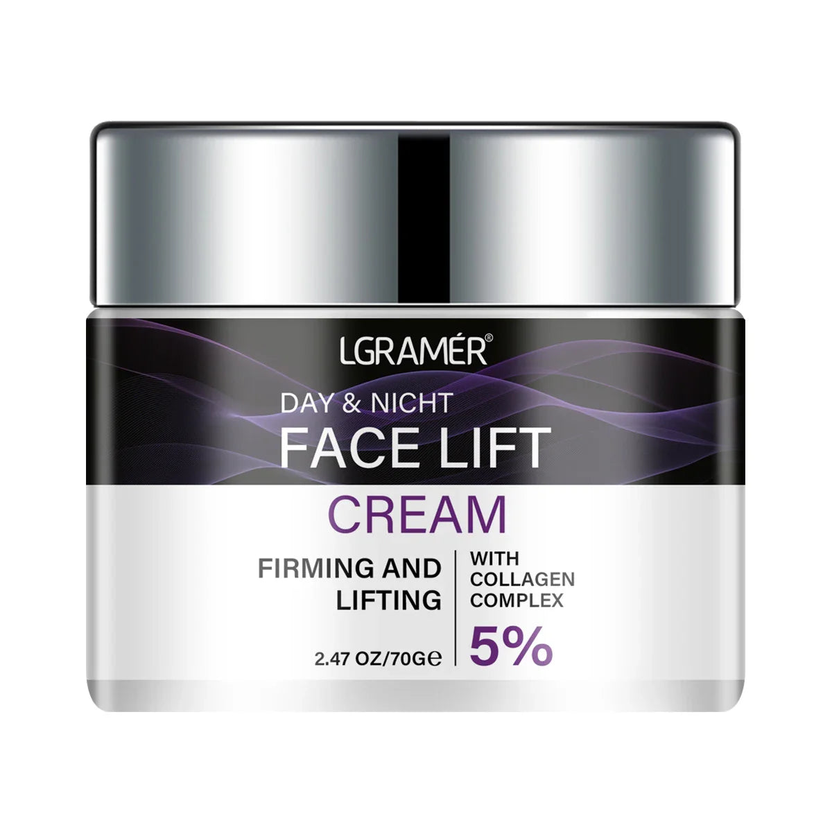 LGRAMER Retinol Cream