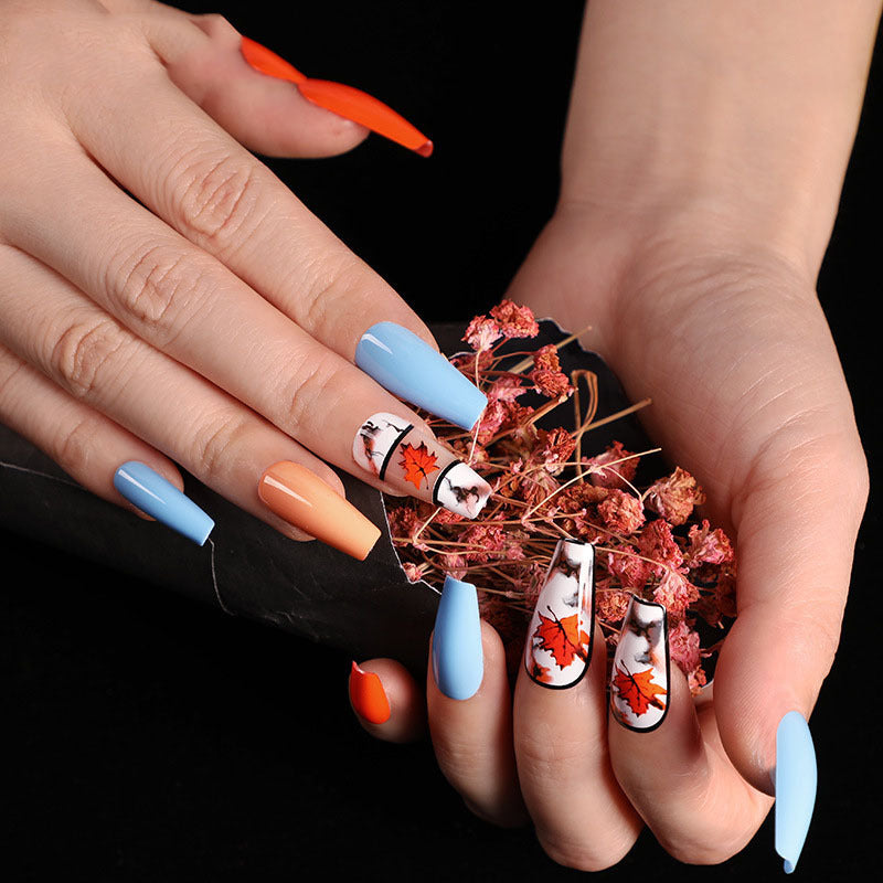 Nails To Wear