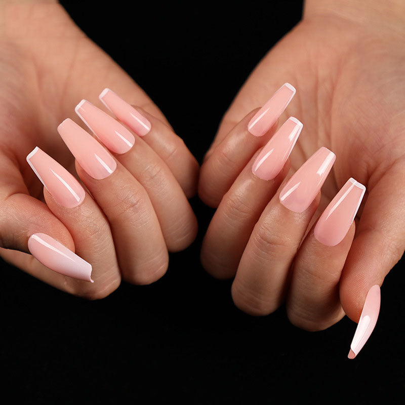 Nails To Wear