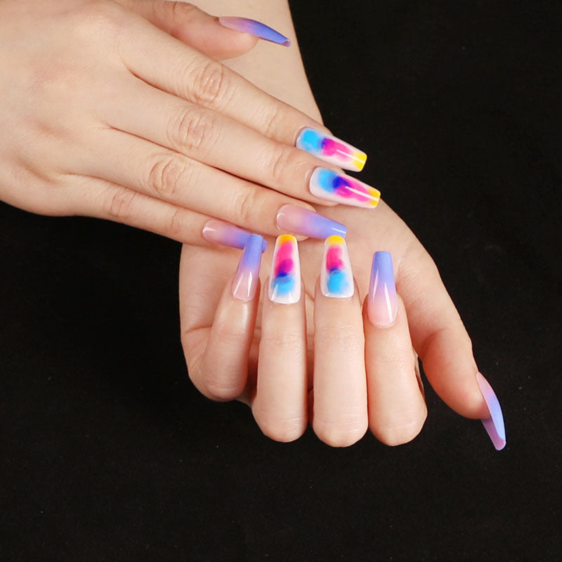Nails To Wear
