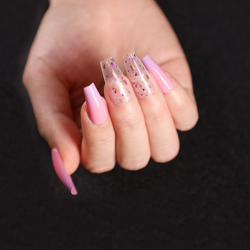 Nails To Wear