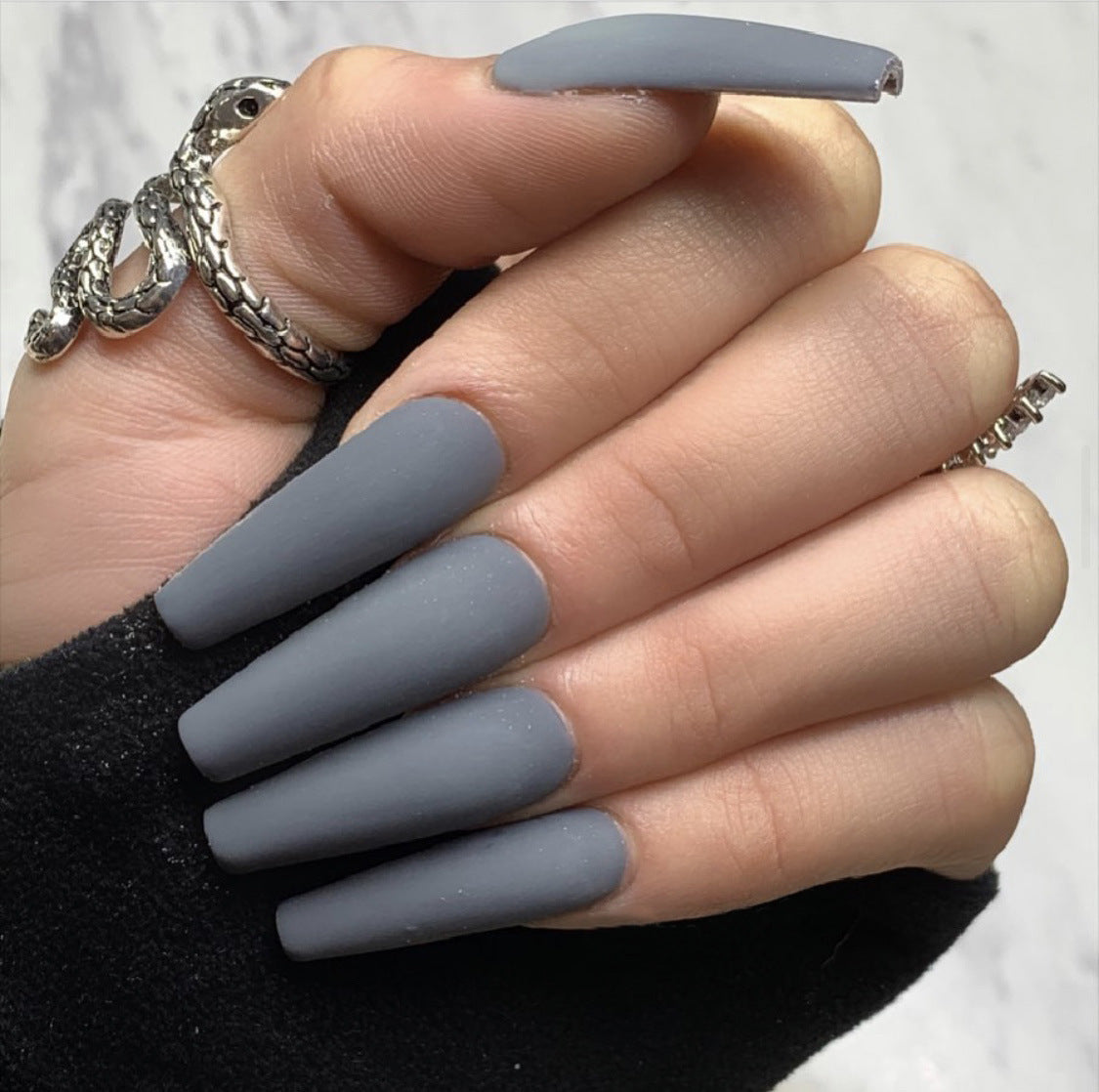 Nails To Wear