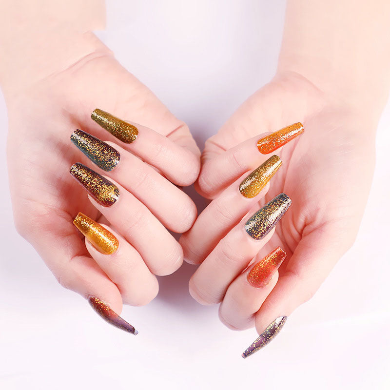 Nails To Wear
