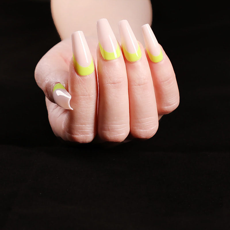 Nails To Wear