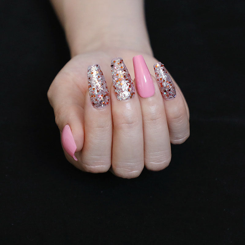 Nails To Wear
