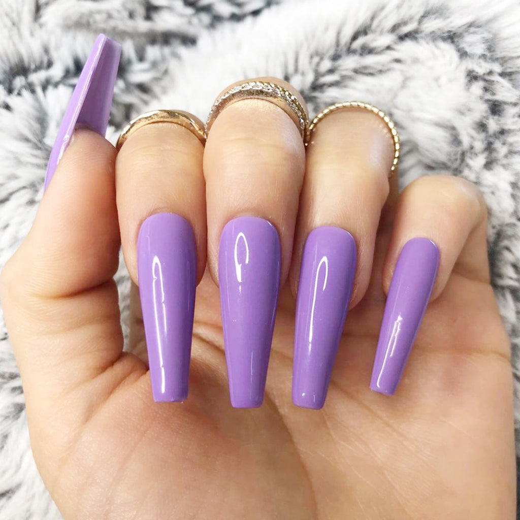 Nails To Wear