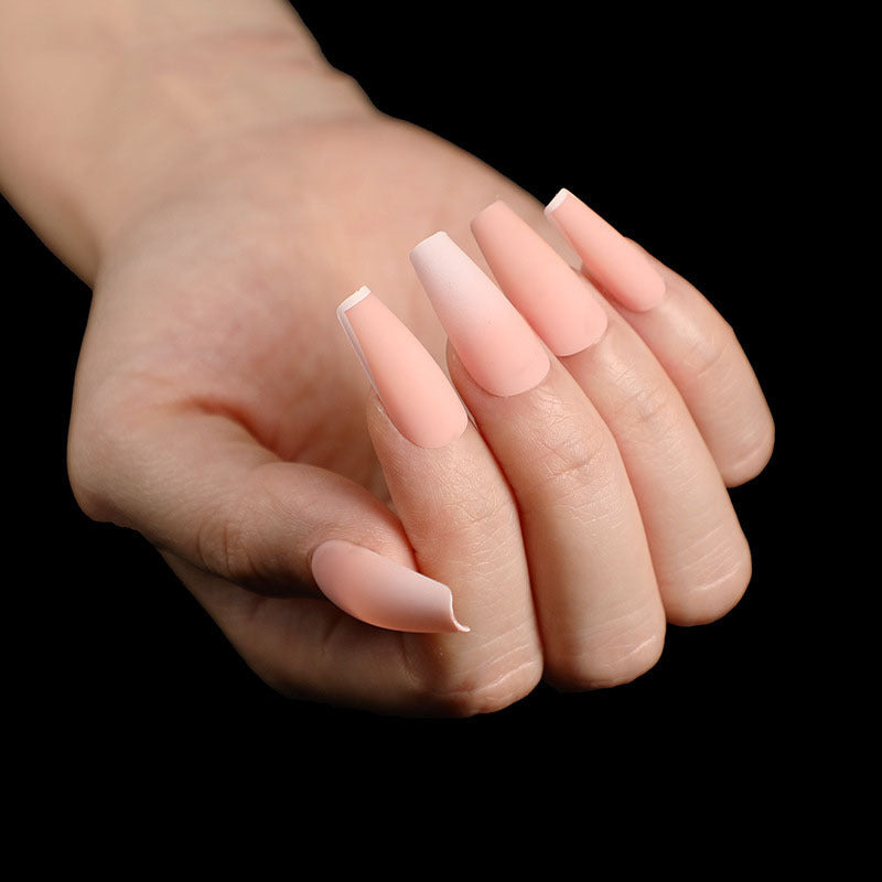 Nails To Wear
