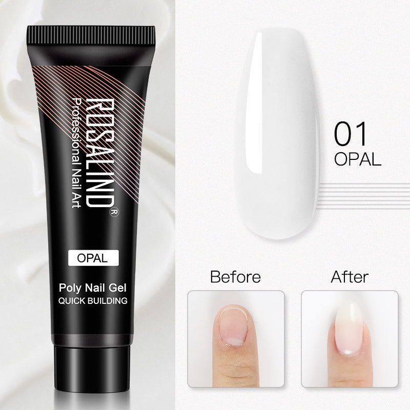 Rosalind Manicure Extended Glue