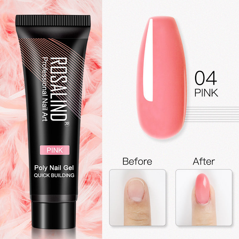 Rosalind Manicure Extended Glue