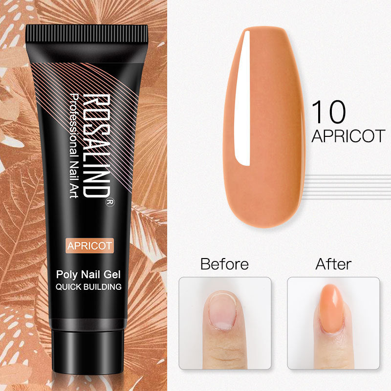 Rosalind Manicure Extended Glue