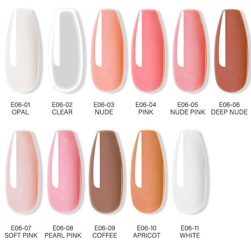 Rosalind Manicure Extended Glue