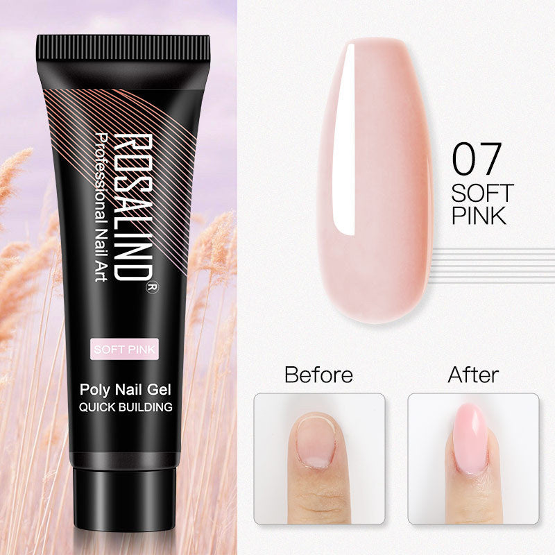 Rosalind Manicure Extended Glue