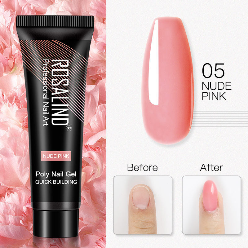 Rosalind Manicure Extended Glue