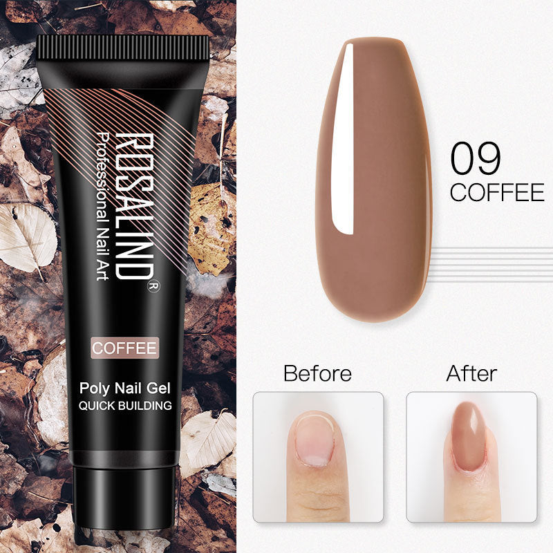 Rosalind Manicure Extended Glue