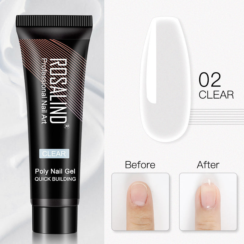 Rosalind Manicure Extended Glue
