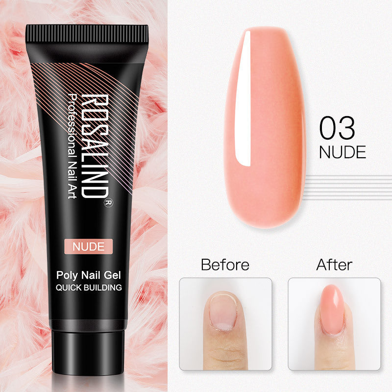 Rosalind Manicure Extended Glue