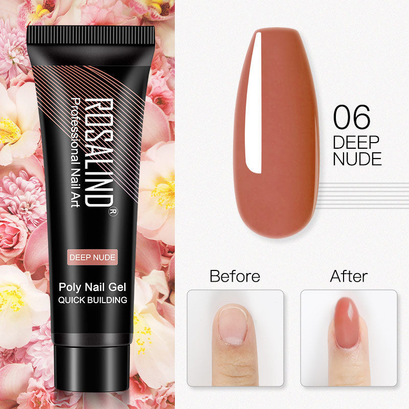 Rosalind Manicure Extended Glue