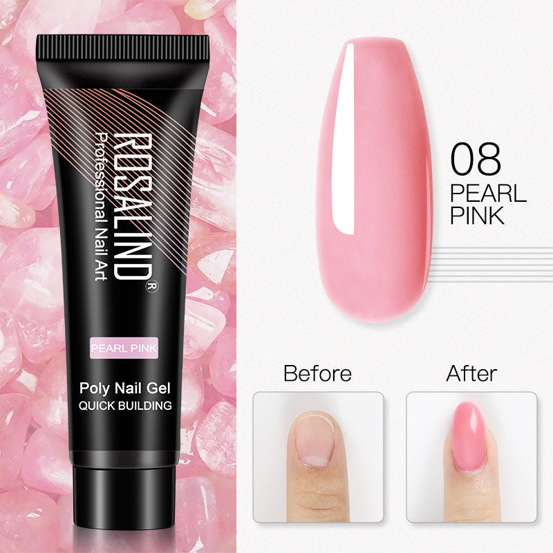 Rosalind Manicure Extended Glue