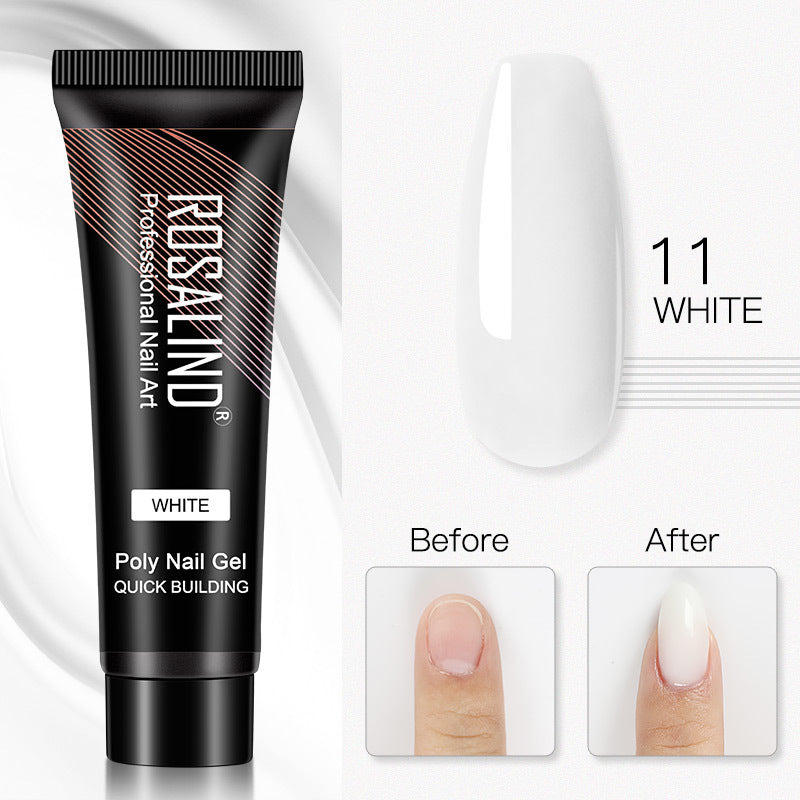 Rosalind Manicure Extended Glue
