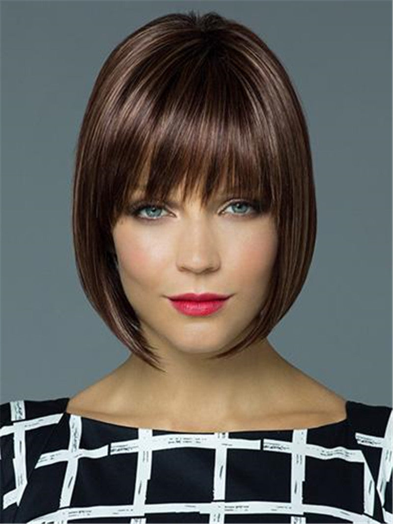 Short Wigs for Women
