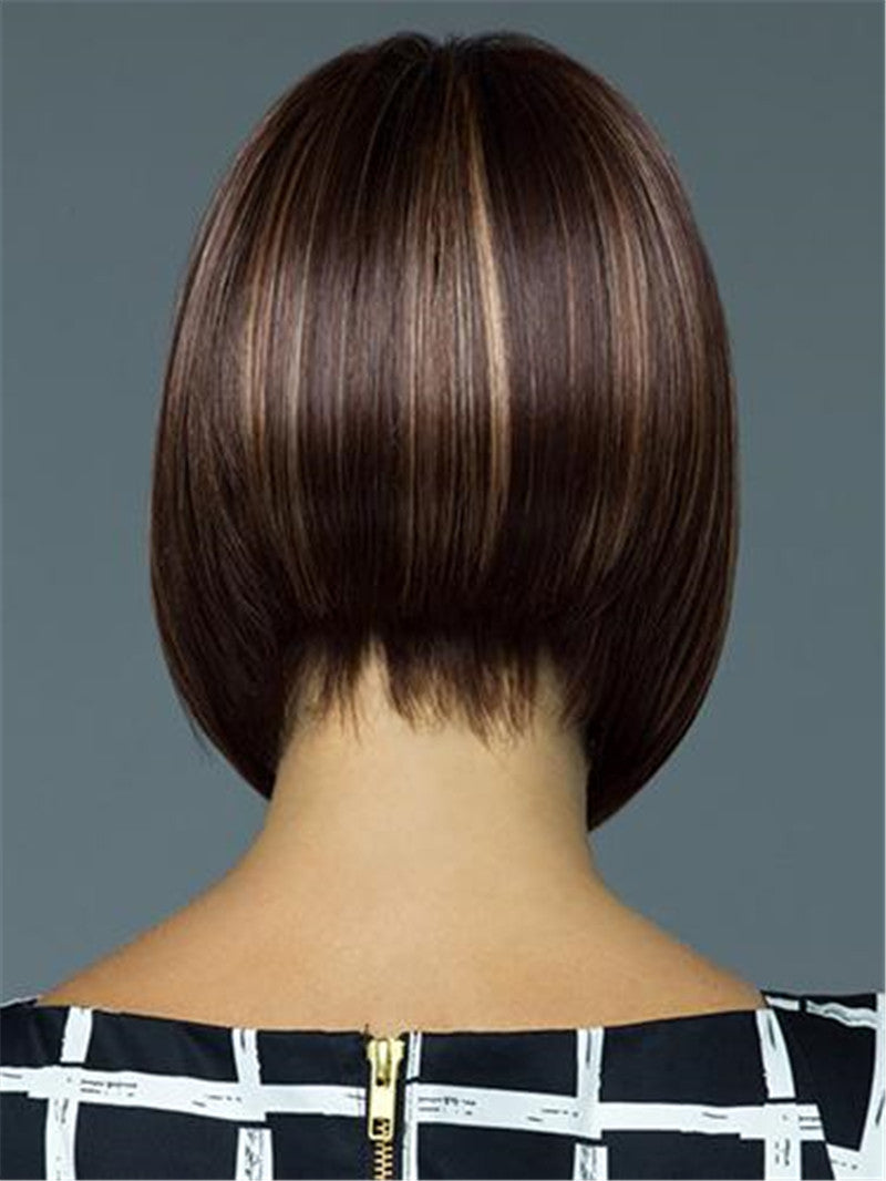 Short Wigs for Women