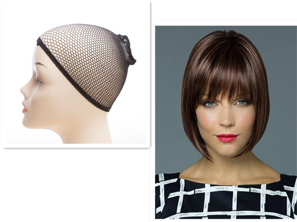 Short Wigs for Women