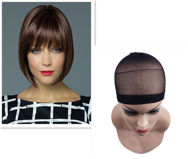 Short Wigs for Women
